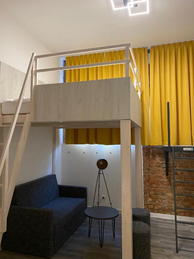 Stuck Apartment Cottbus