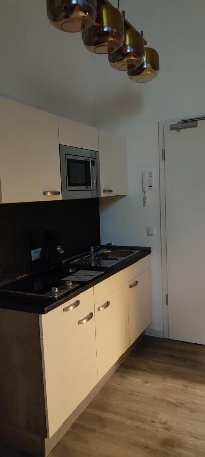 Stuck Apartment *