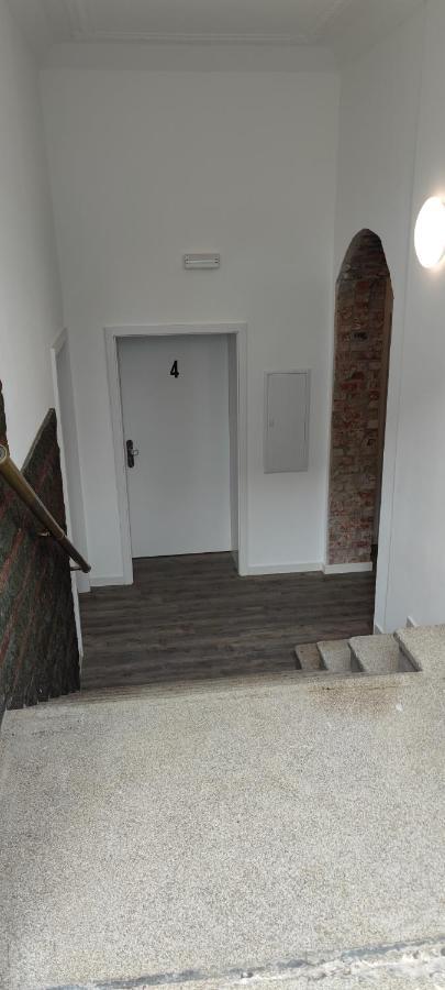 Stuck Appartamento Cottbus